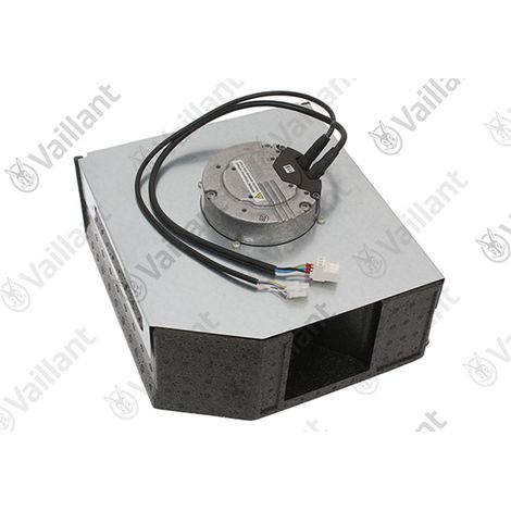 VAILLANT Ventilador recoVAIR VAR 350/3 u.w. Vaillant-Nr. , 0020047176
