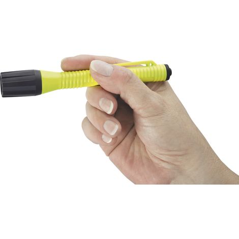 AccuLux MHL 5 EX Taschenlampe Ex Zone: 1, 2, 21, 22 42 lm 30 m (1/4)
