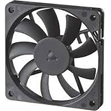 Ventilatore 12vdc 70x70x10mm 3w Vapo 0.73w Mb70101v3-000u-g99