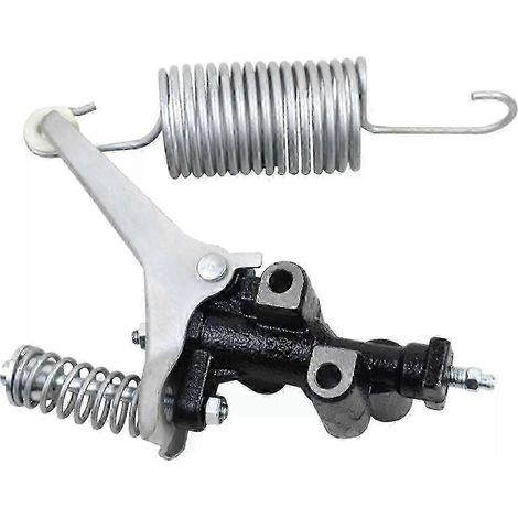 Valve de répartition de freinage 1491175 pour Mazda BT50 2.5TD 3.0TD (1/5)