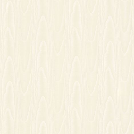 Empapelado tono sobre tono Profhome 307031 papel pintado no tejido ligeramente texturado tono sobre tono mate crema 5,33 m2