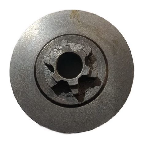 Piñon Cadena Motosierra compatible con Dcs3816  Ref 536005