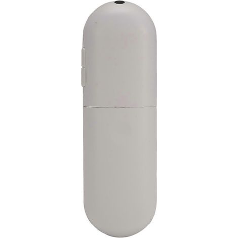 Suitable for Google GOOGLE CHROMECAST GOOGLE TV Google Voice Set-Top Box Remote Control White