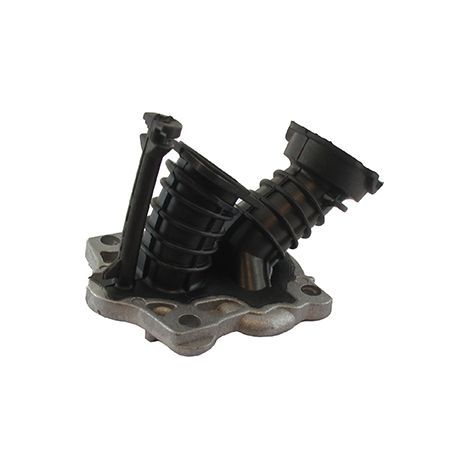 Pipe D'admission Adaptable Husqvarna Modèles 445, 450, 450 X Torq - Mc Culloch Modèles Cs-450. Remplace Origine 544 08 23-01.