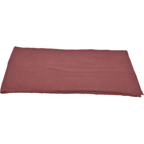 Couverture photo professionnelle pour nouveau-né, confortable et DIY, en caoutchouc rouge pour garçons et filles - Accessoire de photographie bébé (1/5)