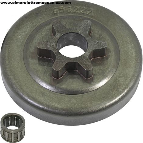 Campana Echo 305 340 CS3000 CS3350 CS3400 CS3450 CS300 (1/2)