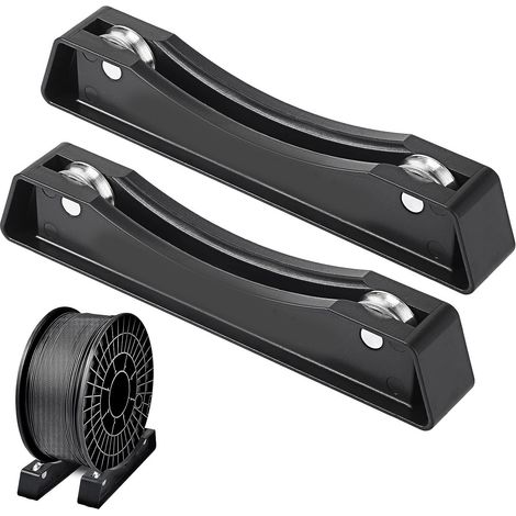 Support de sol pour consommables d'impression 3D (1/5)