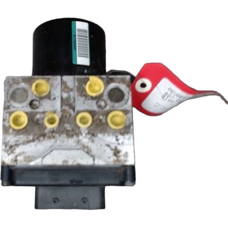 [PRODUIT D'OCCASION] Unite Hydraulique Abs PEUGEOT 407 Coupe Diesel ♻️ Ref Oe. 4541r9 - Garantie à vie (1/3)