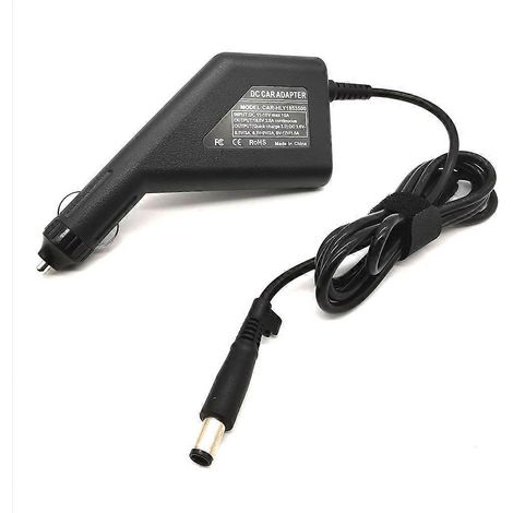 Automatisches Ladegerät Netzteil 7,4 x 5,0 mm 3,5 A 18,5 V für Laptop, Handy, Tablet QC3.0