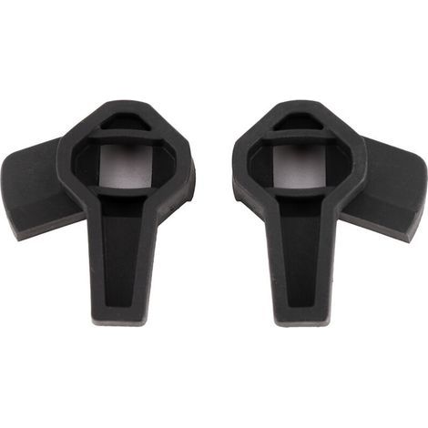 Motorhaubenverriegelungsmechanismus vorne links/rechts A4517570101 passend für Smart Fortwo 2007-2015 (1/5)