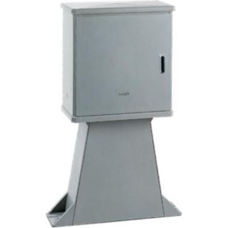 Armadio vetroresina conchiglia 073500969-546x570x308- vano e piedistallo