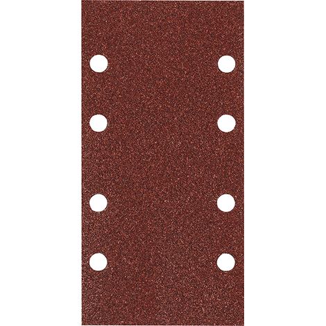 P-31865 Lijas de velcro 93 x 230 mm, 100G