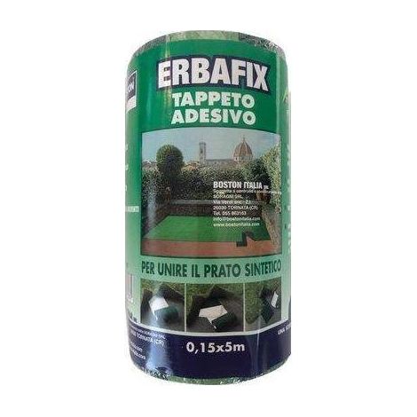Cinta de c�sped artificial adhesiva ErbaFix Boston
