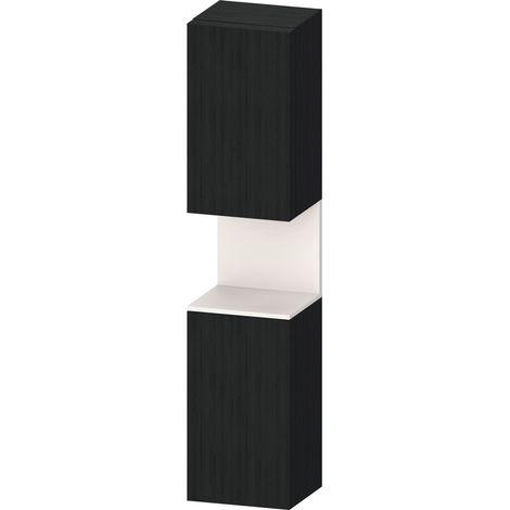 Duravit Collection One armario alto, apertura a la izquierda, (1/2)