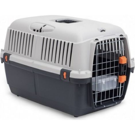 Kit a griglia laterale per Bracco Travel 4