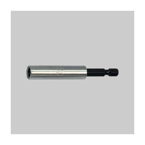 PORTAINSERTI MAGNETICI 1/4" mm.100