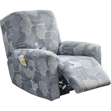 Fodere per chaise longue, fodere per poltrone reclinabili, fodere per set di 4 poltrone reclinabili (1/5)