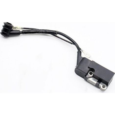 Bobine d'allumage haute tension pour trononneuses 45/52/58/59, accessoires universels pour bobine d'allumage (1/5)