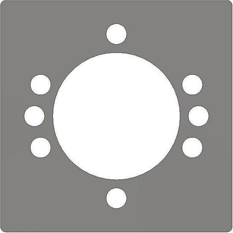 Soporte soldadura OMP-OMR-OMS UNIVERSAL OMP9WP