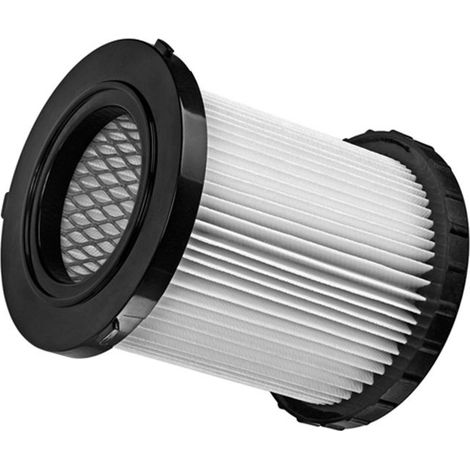 Dewalt DCV5801H Wet Dry Vacuum Replacement HEPA Filter For DCV582 DCV583 DCV584 (1/4)
