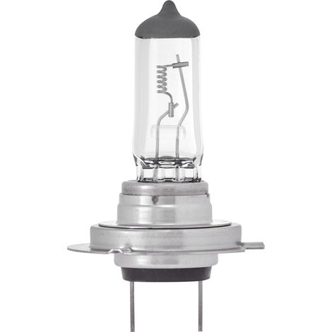 1 AMPOULE H7 24V 70W RING