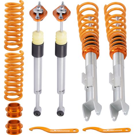 Coilovers Suspension Kit For Chrysler 300C Dodge Magnum 5.7L 6.1L SRT8 Wagon (1/5)