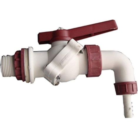 Grifo de Vaciado para Tinaja Enoil GPP (1/2)