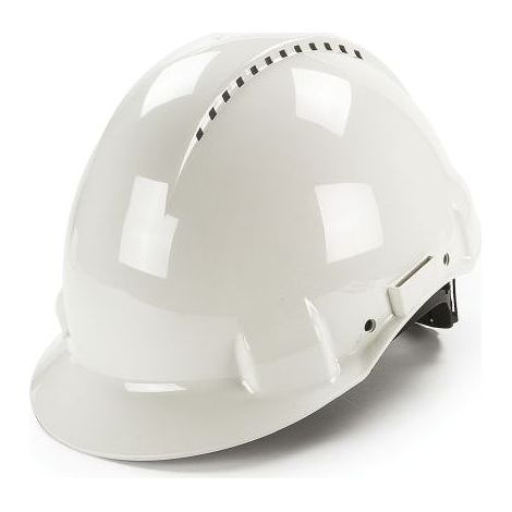 Cascoprotettivo di uvicator g3000cuvwpro1 testa bianco con disco sensore e perno de fit 3m 7100250074