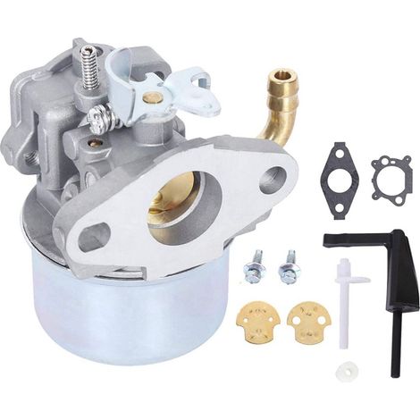 Carburateur compatible with Kawasaki and Yamaha, high compatibilité, comprend des vis à rondelle, applicable aux numéros de pièces 798653, 698860, 697354, 790290, 791077, 696065, 697422.