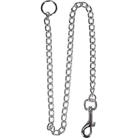 Guinzaglio per Cani Trixie 80 cm (1/4)