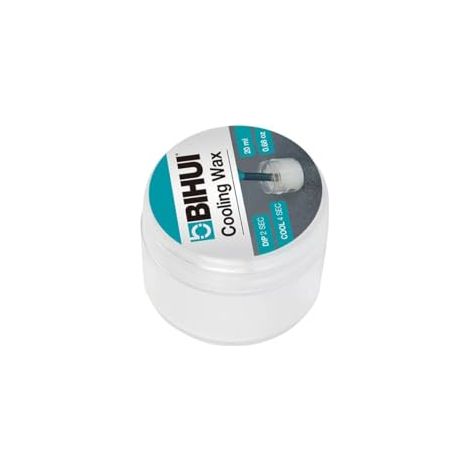 Cera refrigerante BIHUI para sierras de corona 50 ml - DBCW50