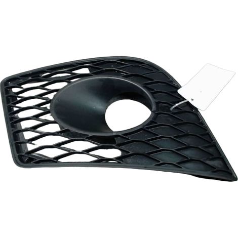 Grille Ventilation Pare-choc Avg SEAT Leon 2005- [PRODUIT D'OCCASION]♻️1p0853665c (1/3)