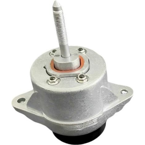 Support de moteur 982199131D pour Porsche 718 Boxster et 718 Cayman (2017-2025) références : 982199131B et 982199131C-SFYGV (1/5)