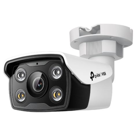 Cámara de videovigilancia TP-Link VIGI C350 5MP IP67 (1/2)