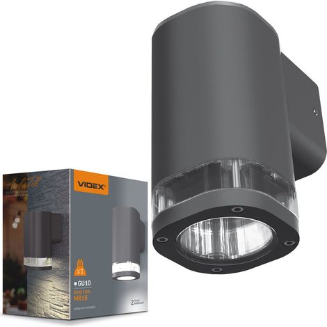 Apparecchio di illuminazione architettonica a LED Videx VL-AR071G (1/3)
