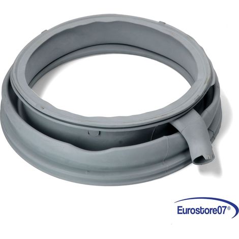 GUARNIZIONE SOFFIETTO PER LAVATRICE BOSCH PER MODELLO 8KG 00680768 00683453
