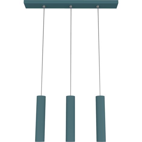 LUMICOM - Rond Pendelleuchte Linear H30