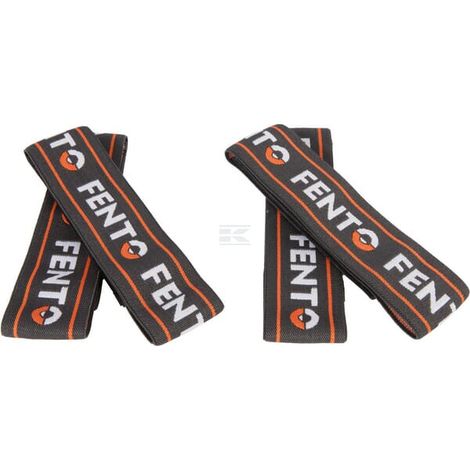Gummibänder Home FENTO RBP104000055