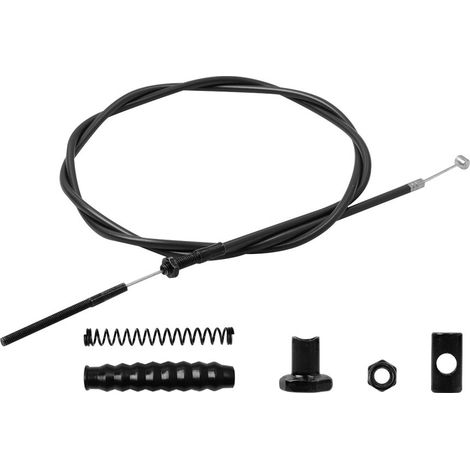 Kit de câbles de frein Max G30 pour trottinettes électriques