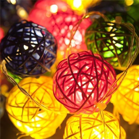 Lanterne Solaire - Lampe Décorative Extérieure Étanche - Pour Jardin Terrasse Villa - 1 Pièce (1/5)