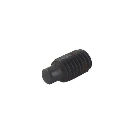 Vis pointeau M6 x 12 mm GGP - CASTELGARDEN 112714312/0