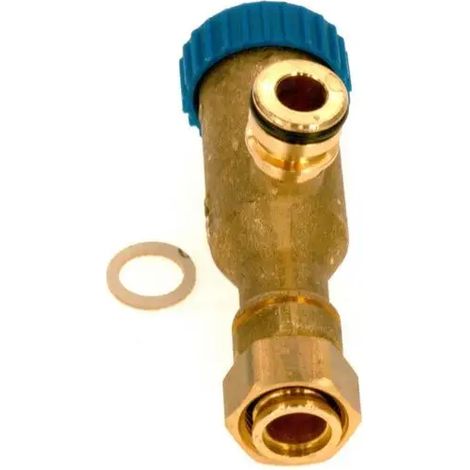 BOSCH Limiteur de débit, 7099143