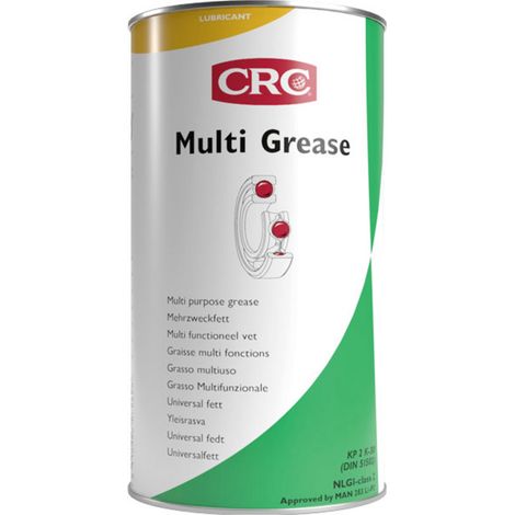 CRC Mehrzweckfett 1KG 1 kg