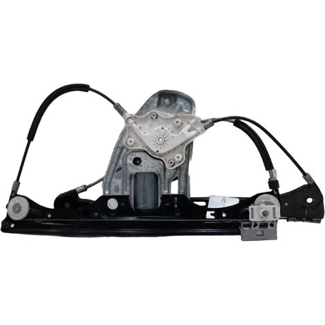 [PRODUIT D'OCCASION] Mecanisme+moteur Leve-glace Avant Droit MERCEDES Classe C ♻️ Ref Oe. 2208205342 - Garantie à vie (1/4)