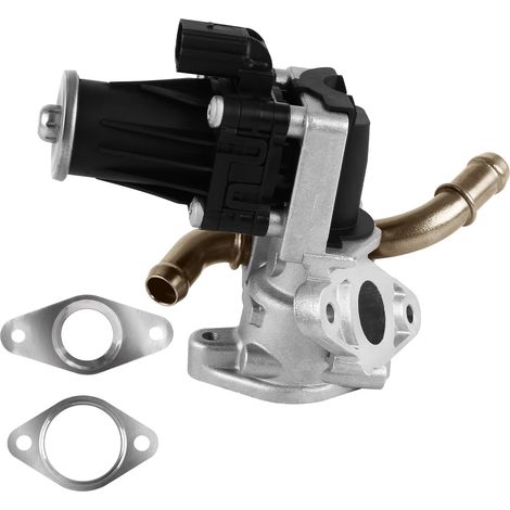 Vanne EGR Recirculation EGR VALVE BK2Q9D475CC 9800555380 Jumper Ranger Tourneo Transit 2.2 HDi /2.2 TDCi 2011- (1/5)