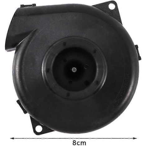 Pièces détachées pour aspirateur robot : moteur de ventilateur de ventilation pour aspirateur robot Xiaomi Mi 1re génération() (1/3)