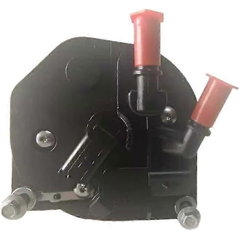 Ensemble filtre AV6Q9D410AA pour Focus CB811-14/CJ13/ AV6Q9155AA 9809758280 31321475 1881228 1882099 (1/5)