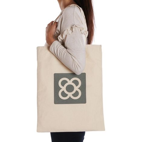 Colgante Happy 1xe27 Cuero/gris Regx45x45 Cm (1/2)