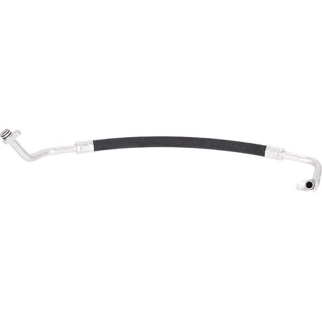 Tuyau basse pression pour climats rapides FT10221 (1/2)
