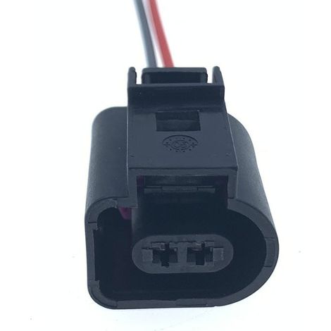 Kompatibel mit Bosch Denso Delphi Common-Rail-Injektoranschlüssen, piezoelektrischen Injektoranschlüssen und Sensoranschlüssen – JB1070-2P